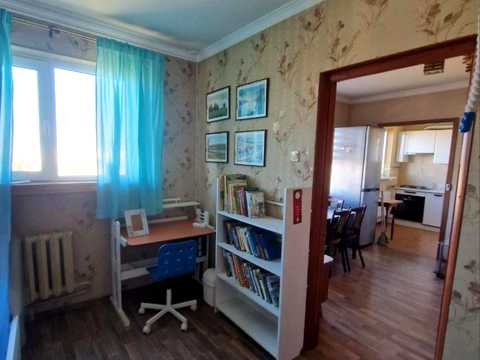 квартира за адресою Салтівське шосе, 157