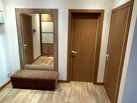 квартира по адресу Юрия Шумского ул., 3-Г