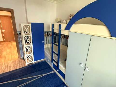 квартира по адресу Юрия Шумского ул., 3-Г