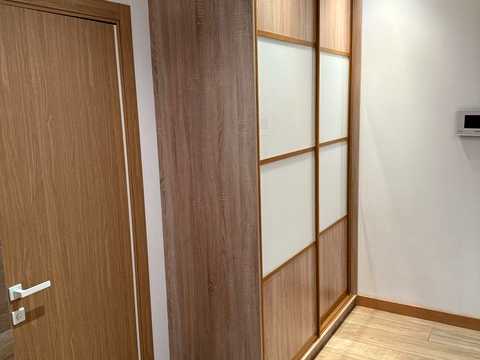квартира по адресу Юрия Шумского ул., 3-Г