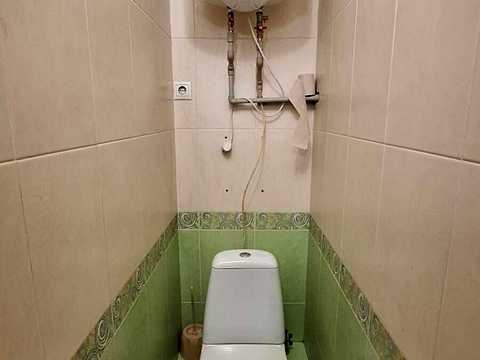квартира за адресою Київ, Композитора Лятошинського вул., 4-А