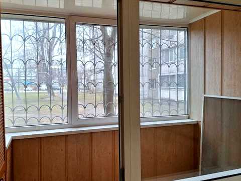 квартира за адресою Київ, Композитора Лятошинського вул., 4-А