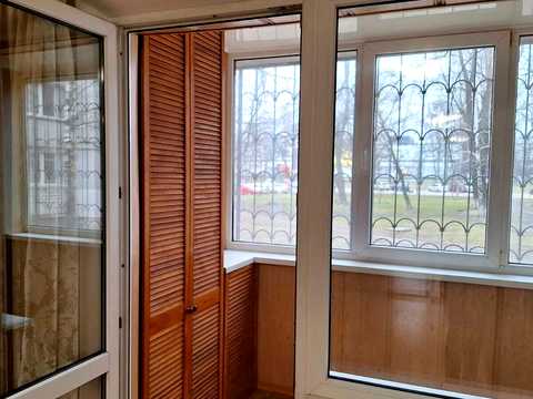 квартира за адресою Київ, Композитора Лятошинського вул., 4-А