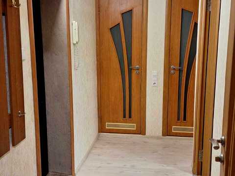 квартира за адресою Київ, Композитора Лятошинського вул., 4-А