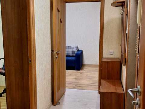 квартира за адресою Київ, Композитора Лятошинського вул., 4-А