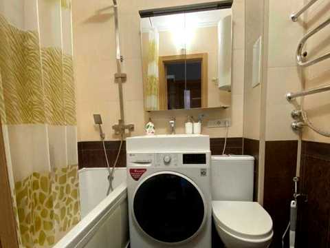 квартира за адресою Вінниця, Заболотного вул., 7а