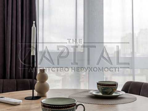 квартира по адресу Голосеевский просп. (40-летия Октября), 76
