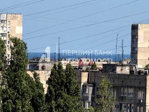 квартира за адресою Одеса, Князя Ярослава Мудрого просп. (Академіка Глушка), (Будинок)