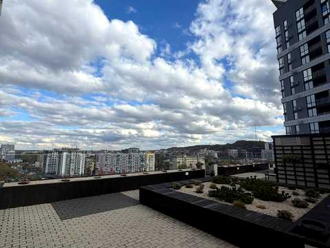 квартира по адресу Черновола просп. (700-летия Львова), 69-А