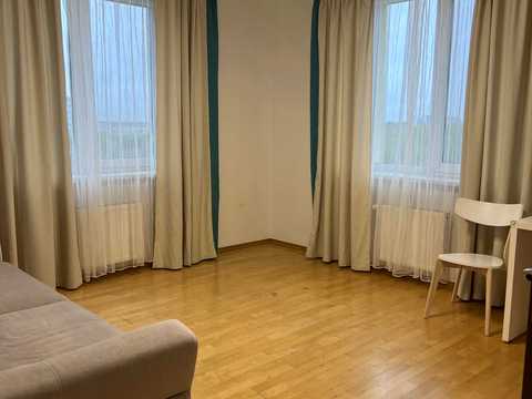 квартира за адресою Карла Мікльоша вул., 9