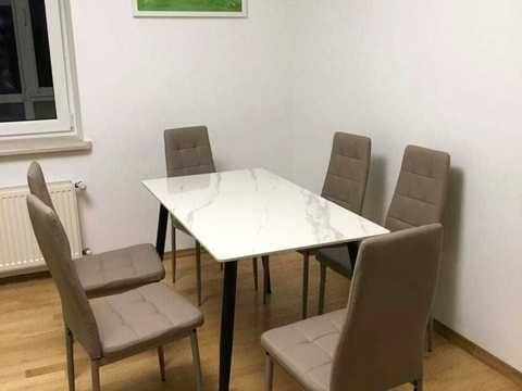 квартира за адресою Карла Мікльоша вул., 9
