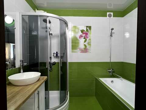 квартира за адресою Карла Мікльоша вул., 9