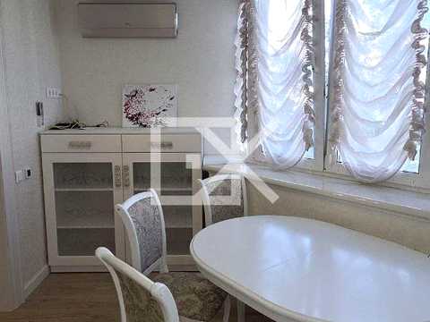 квартира по адресу Петра Григоренко просп., 13