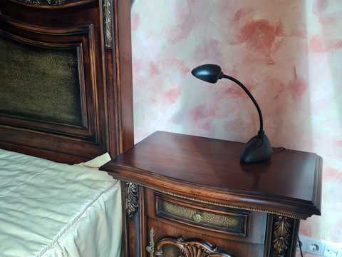 квартира за адресою Митрополита Шептицького вул., 5-А