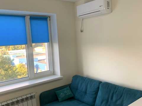 квартира за адресою Машинобудівна вул., 41