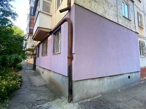 квартира за адресою Віталія Матусевича вул. (XXII Партз'їзду), 22
