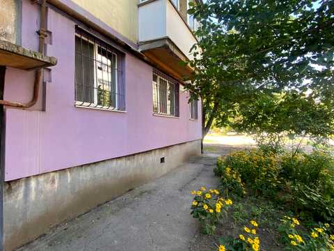 квартира за адресою Віталія Матусевича вул. (XXII Партз'їзду), 22