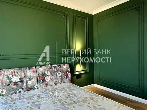 квартира за адресою Одеса, Лесі Українки просп. (Гагаріна), 19-А