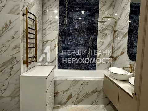квартира за адресою Одеса, Лесі Українки просп. (Гагаріна), 19-А