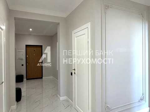 квартира за адресою Одеса, Лесі Українки просп. (Гагаріна), 19-А