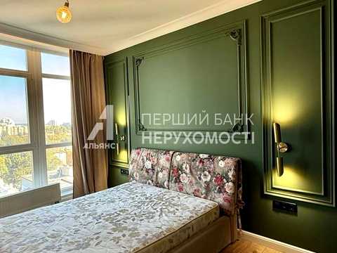 квартира за адресою Одеса, Лесі Українки просп. (Гагаріна), 19-А
