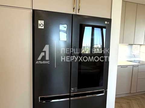 квартира за адресою Одеса, Лесі Українки просп. (Гагаріна), 19-А