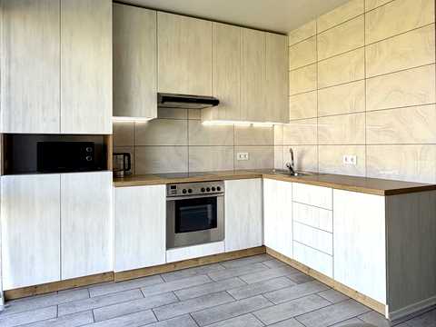 квартира по адресу Ярослава Стецька ул., (Будинок 3)