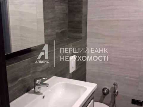 квартира за адресою Спортивна вулиця, 3/3
