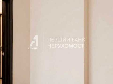 квартира за адресою Спортивна вулиця, 3/3