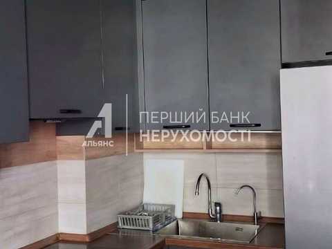 квартира за адресою Спортивна вулиця, 3/3
