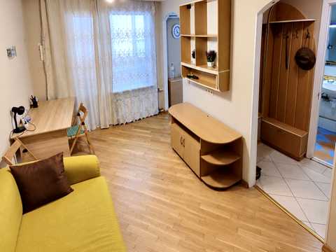 квартира по адресу Владимирская ул., 89