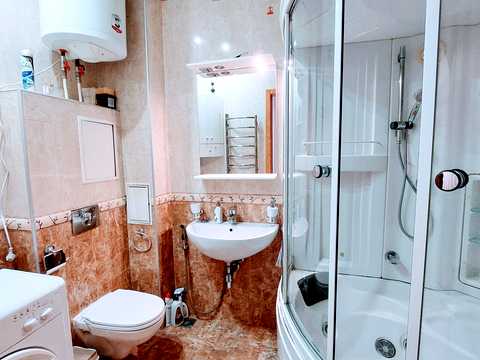 квартира за адресою Кловський узвіз, 6