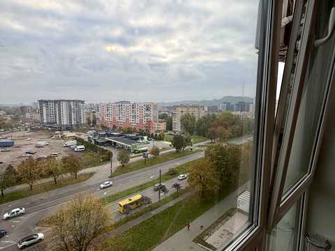 квартира по адресу Черновола просп. (700-летия Львова), 69-А
