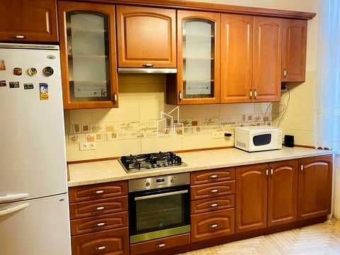 квартира по адресу Поповича ул., 17