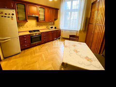 квартира по адресу Поповича ул., 17