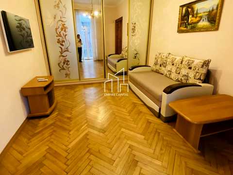квартира по адресу Поповича ул., 17