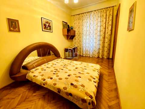 квартира по адресу Поповича ул., 17