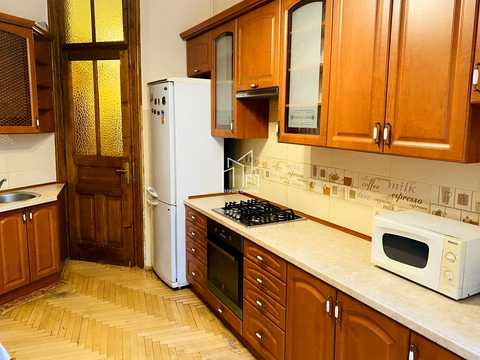 квартира по адресу Поповича ул., 17
