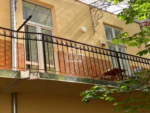 квартира по адресу Поповича ул., 17