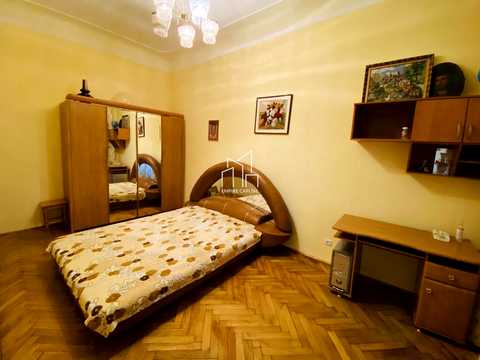 квартира по адресу Поповича ул., 17