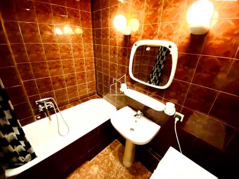 квартира по адресу Поповича ул., 17