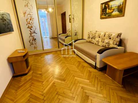 квартира по адресу Поповича ул., 17