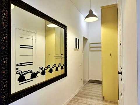 квартира за адресою Василя Тютюнника вул. (Анрі Барбюса), 11/2