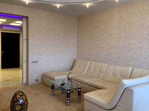квартира по адресу Ярослава Мудрого ул. (Петровського), 30а