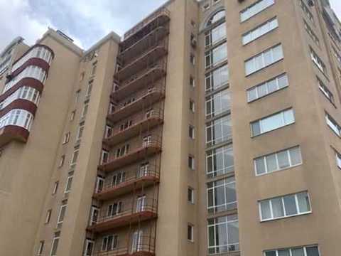 квартира по адресу Ярослава Мудрого ул. (Петровського), 30а