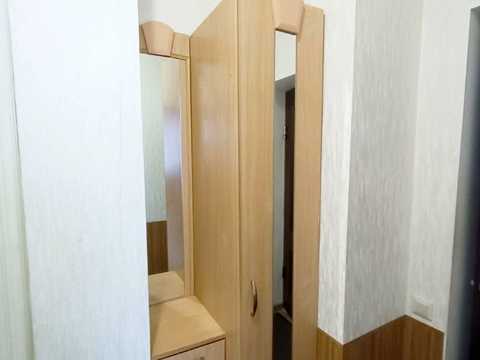 квартира по адресу Шнеерсона ул., 2-А