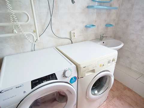 квартира по адресу Шнеерсона ул., 2-А
