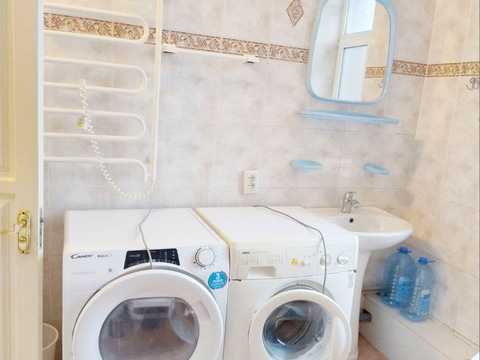 квартира по адресу Шнеерсона ул., 2-А