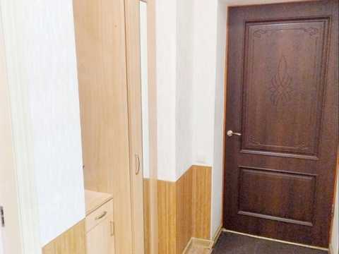 квартира по адресу Шнеерсона ул., 2-А
