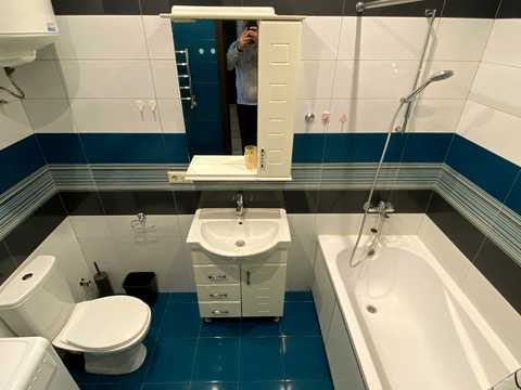квартира за адресою Київ, Юлії Здановської вул. (Ломоносова), 50/2